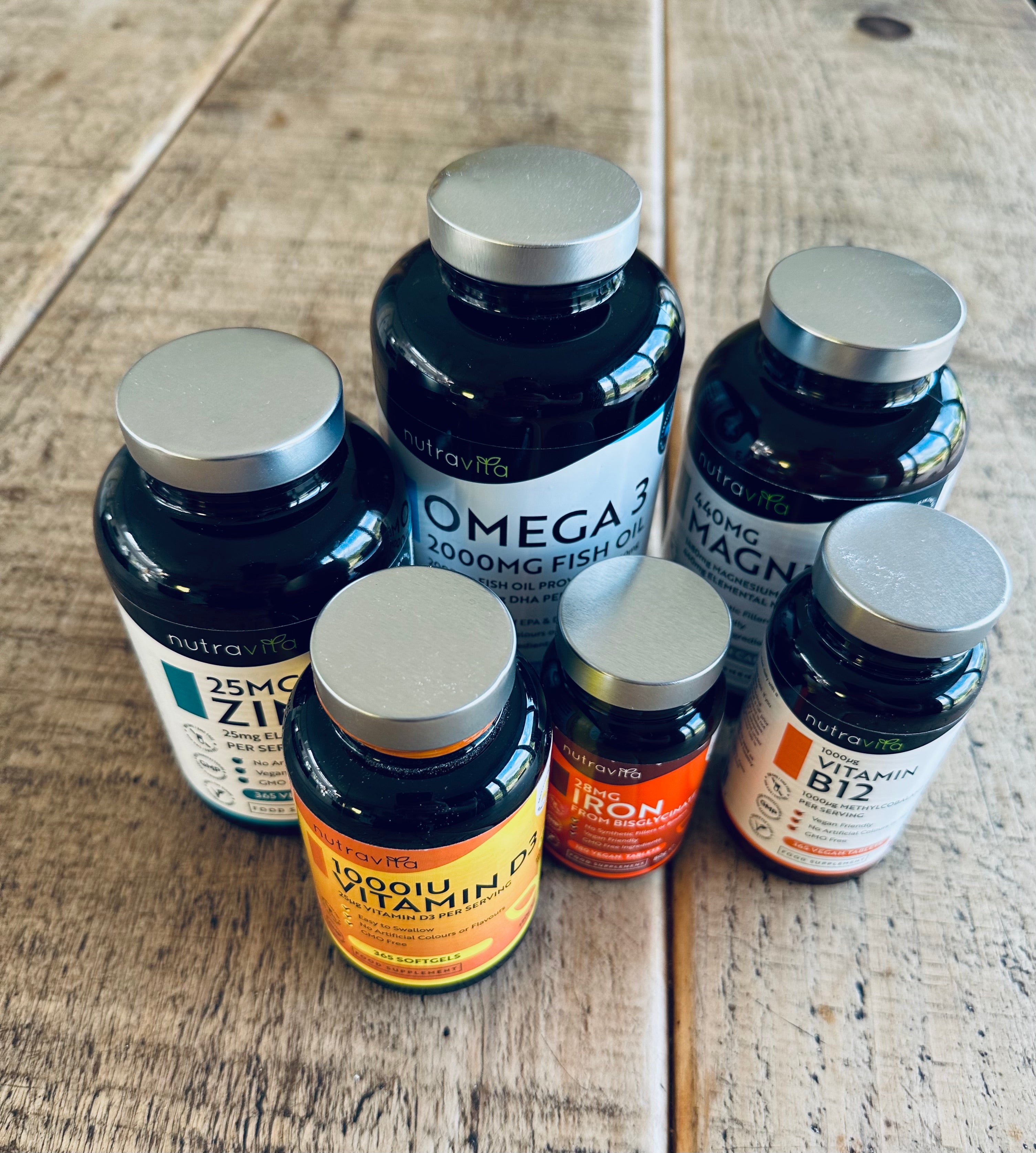 What is The Best Drink to Replace Electrolytes? (Best Electrolyte Powders)