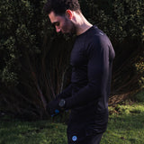 Zur Running Base Layer