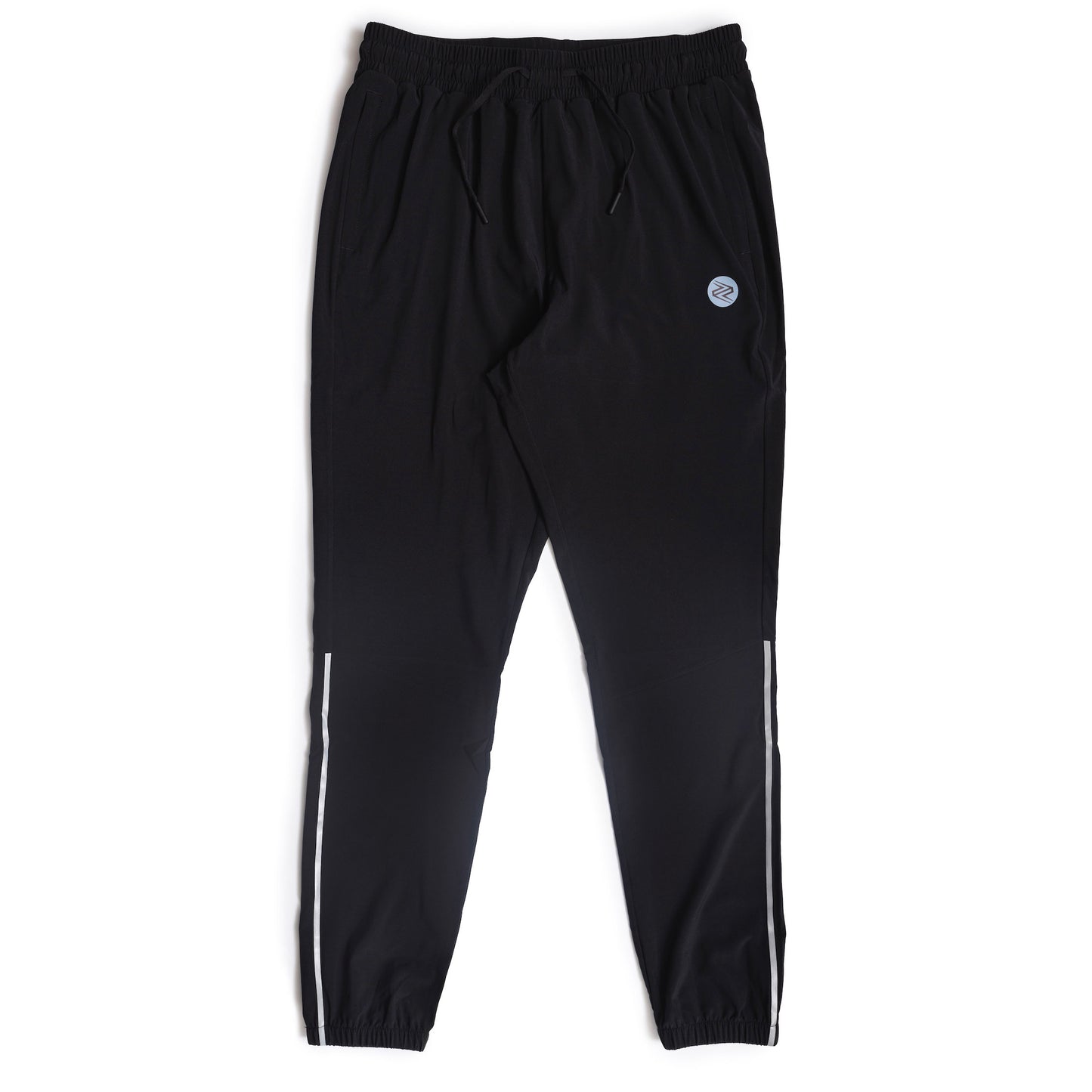 Performance Running Pants with 3 gel/phone/key pockets