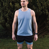 Zur Lightweight Running Vest