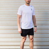 Zur Original Performance 2 in 1 Running Session Shorts