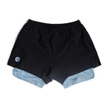 Zur Ultimate Marathon Running Shorts