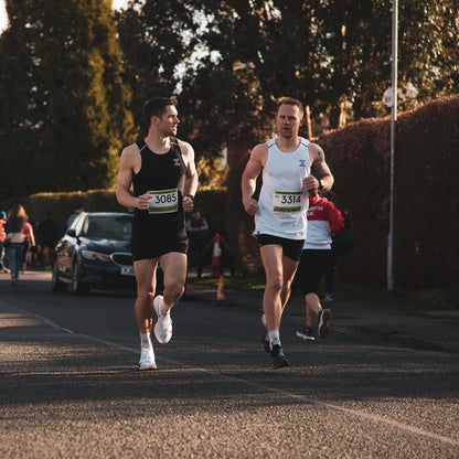 Original Running Session Vest