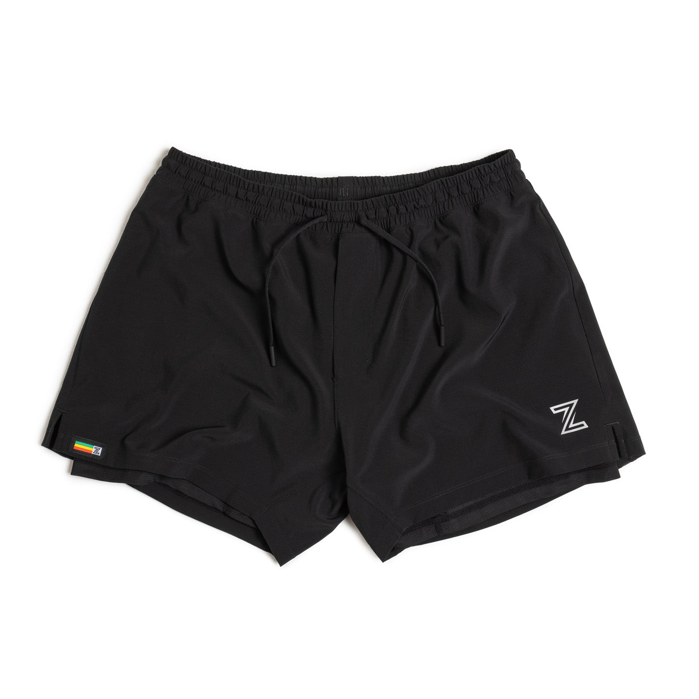 Zur Running Shorts