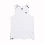 Zur Running Vest white