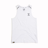 Zur Running Vest white