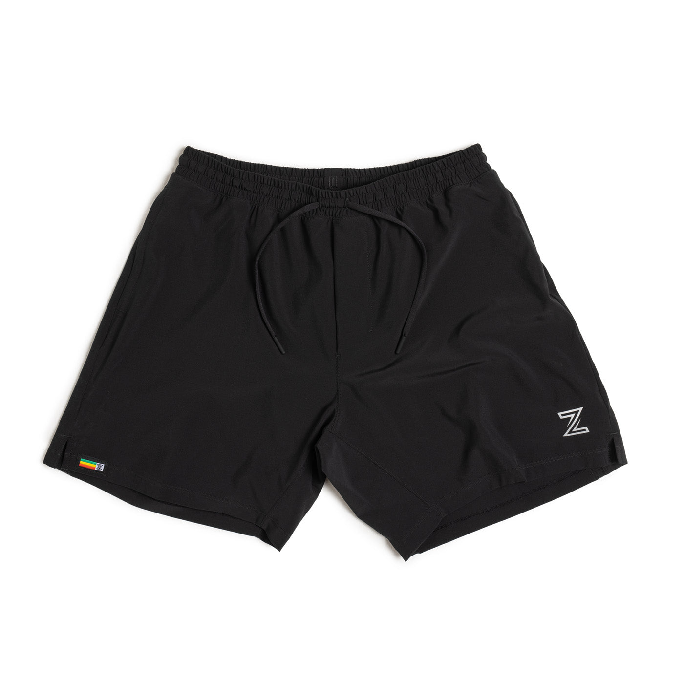 Zur Running shorts